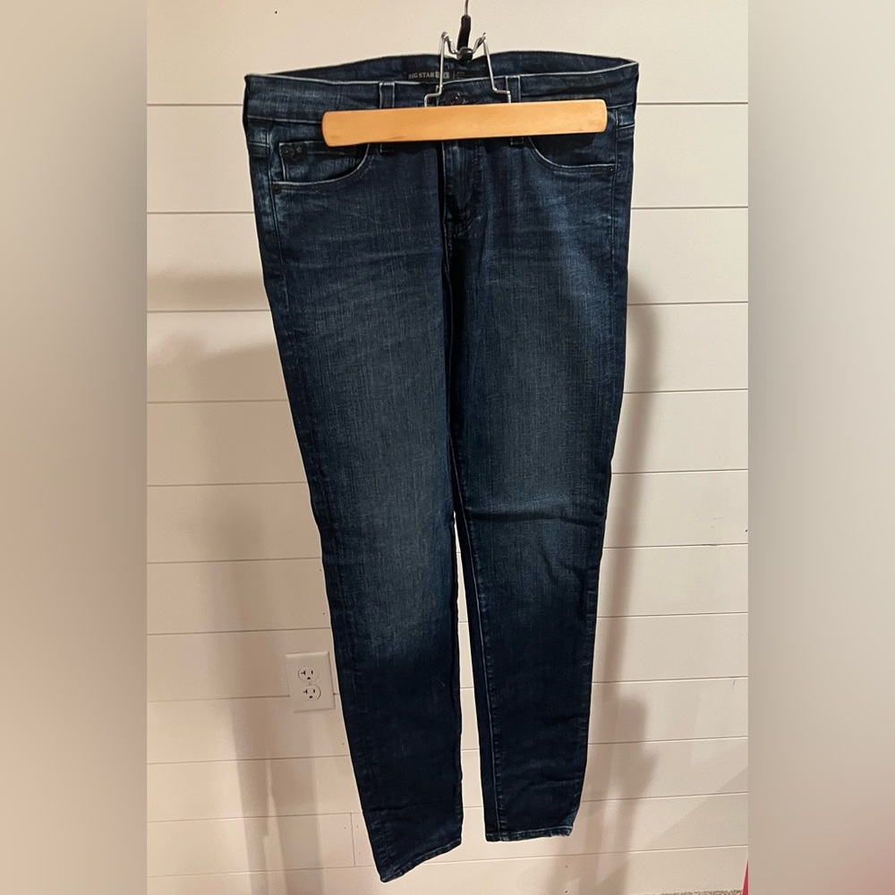 Big Star jeans